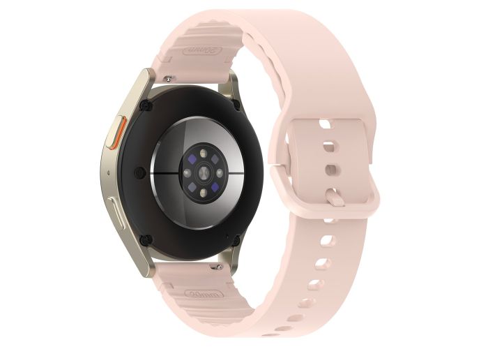 Polar Vantage M / M2 - Silikone urrem 22mm - Pink
