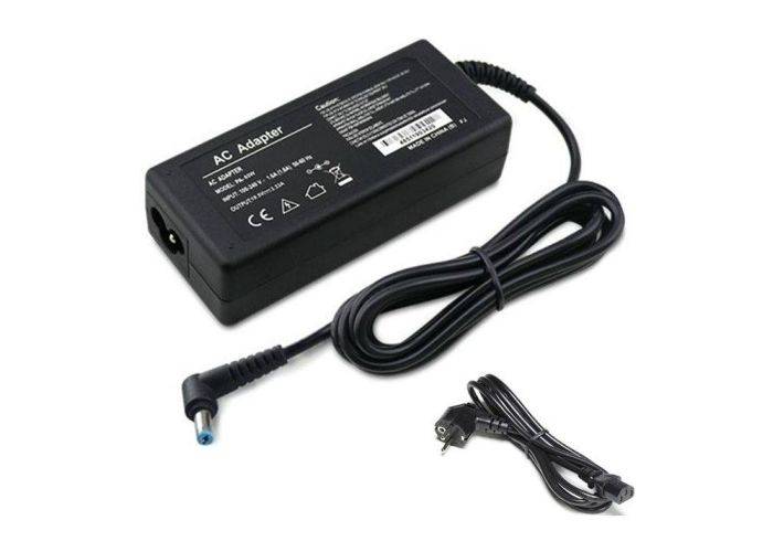 HP Pavilion 15 Serien - Oplader / strømadapter 65W 19.5V - 3.33A (4.5/3.0mm)