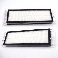 2 Stk. HEPA filter til Roborock E5