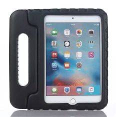iPad mini 4 / mini (2019) - Shockproof EVA hybrid cover - Sort