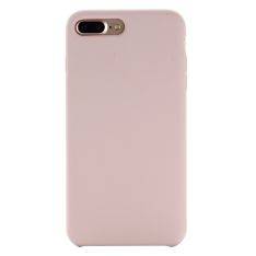 iPhone 8 Plus / 7 Plus - Azmaro Tyndt Silikone cover - Pink