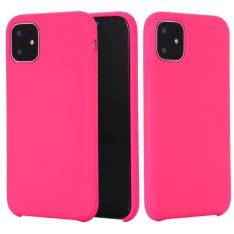 iPhone 11 Pro - Azmaro Tyndt Silikone cover - Rosa