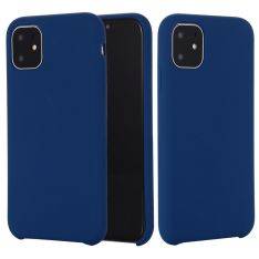iPhone 11 Pro - Azmaro Tyndt Silikone cover - Blå