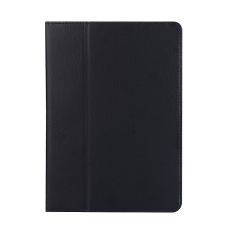 iPad 10.2 / Air (2019) / Pro 10.5 - Læder cover - Sort