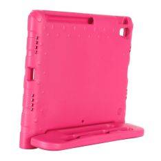 iPad Air 10.9 (2022/2020) - Shockproof EVA Hybridcover - Rosa