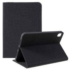 iPad mini (2024 / 2021) - X-Level Canvas design cover - Sort