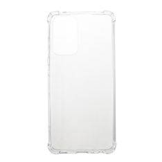 Samsung Galaxy A52s 5 G / A52 5G / A52 - Hybrid shockproof cover - Transparent