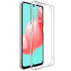 Samsung Galaxy A32 5G - IMAK 5 Series gummi cover - Transparent