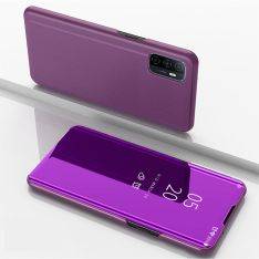 Samsung Galaxy A32 5G - View Window Mirror cover - Lilla