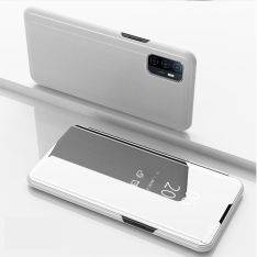 Samsung Galaxy A32 5G - View Window Mirror cover - Sølv