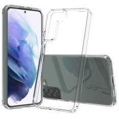 Samsung Galaxy S22 Plus 5G - Krystalklart Hybrid cover - Transparent