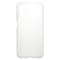 Samsung Galaxy A13 5G / A04s 4G - Ultraklart gummi cover - Transparent