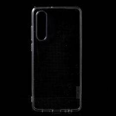 Huawei P30 - X-LEVEL gummi cover/etui