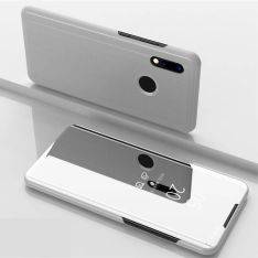 Huawei P Smart (2019) - View window cover - Sølv