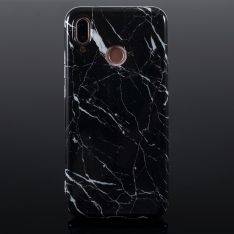 Huawei P20 Lite - MARBLE design cover - Style A