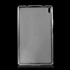 Lenovo Tab 4 8 Plus - Blødt gummi cover/etui