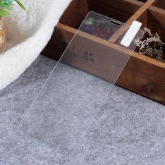 Nokia 7 Plus - Hærdet beskyttelsesglas 0.3mm (Arc Edge)