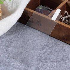 Huawei P20 Lite - Hærdet beskyttelsesglas 0.3mm (Arc Edge)