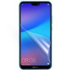 Huawei P20 Lite - LCD HD klar beskyttelsesfilm