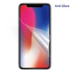iPhone XR - Mat Anti-Blænd LCD beskyttelsesfilm