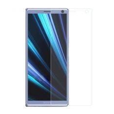 Sony Xperia 10 - Hærdet beskyttelsesglas 0,3mm