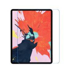 iPad 12.9 (2020/2018) - Anti-Blænd Mat LCD beskyttelsesfilm