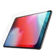 iPad Air 10.9 (2022/2020) / iPad Pro 11 (2021/2020/2018) - Hærdet beskyttelsesglas 0,3mm m/komplet dækning