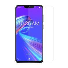 Asus Zenfone Max (M2) - Hærdet beskyttelsesglas 0,3mm