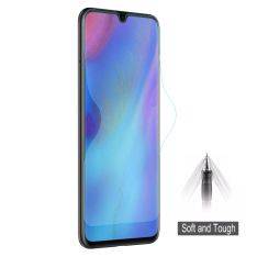 Huawei P30 Pro - HAT PRINCE ultratynd 0,10mm skærmbeskytter m/komplet dækning
