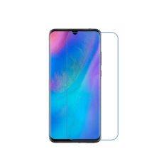 Huawei P30 Lite - Mat anti-blænd LCD beskyttelsesfilm