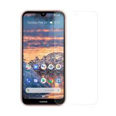 Nokia 4.2 - Hærdet beskyttelsesglas 0,3mm