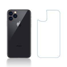 iPhone 11 Pro - Ultra klar beskyttelsesfilm til BAGSIDEN
