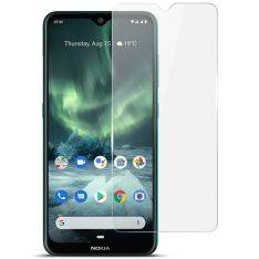 Nokia 7.2/Nokia 6.2 - IMAK blød skærmbeskytter