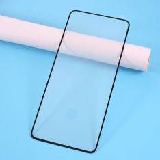 Samsung Galaxy S20 Ultra - RURIHAI curved hærdet beskyttelsesglas 0,26mm m/komplet dækning