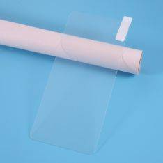 Samsung Galaxy A51 / A51 5G - Hærdet beskyttelsesglas 0,25mm 9H