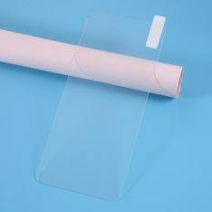 Samsung Galaxy A71 - Hærdet beskyttelsesglas 0,25mm 9H