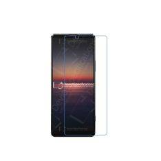 Sony Xperia 1 II - Ultra klar LCD beskyttelsesfilm