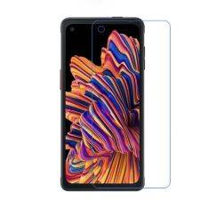 Samsung Galaxy Xcover Pro - Hærdet beskyttelsesglas 0,3mm
