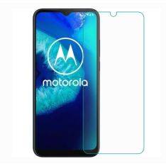 Motorola G8 Power Lite - Hærdet beskyttelsesglas 0,30mm