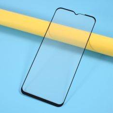 Nokia 5.3 - Hærdet beskyttelsesglas "full glue" med komplet dækning