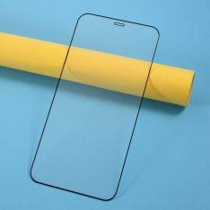 iPhone 12 Pro Max - Hærdet beskyttelsesgas 0,26mm med komplet dækning