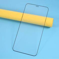 iPhone 12 Pro Max - Hærdet beskyttelsesglas med komplet dækning