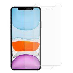 iPhone 12 mini - Hærdet beskyttelsesglas 0.30mm 9H (2 stk.)