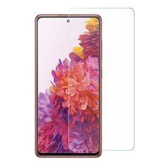 Samsung Galaxy S20 FE / S20 FE 5G - Hærdet beskyttelsesglas 2.5D