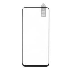 OnePlus Nord N100 5G - RURIHAI "full glue" hærdet beskyttelsesglas med komplet dækning