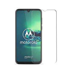 Motorola E7 - Hærdet beskyttelsesglas 0.30mm