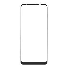 Motorola G9 Power - Hærdet beskyttelsesglas "full glue" med komplet dæknig