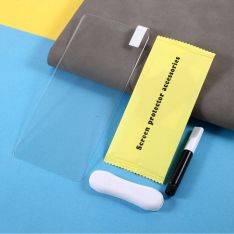 OnePlus 9 Pro - UV hærdet beskyttelsesglas med komplet dækning