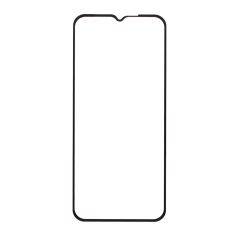 Motorola G10/G30 - Azmaro Premium hærdet beskyttelsesglas - Komplet dækning