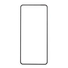 Xiaomi Redmi Note 10 5G/Poco M3 Pro 5G/4G - Azmaro Premium hærdet beskyttelsesglas - Komplet dækning